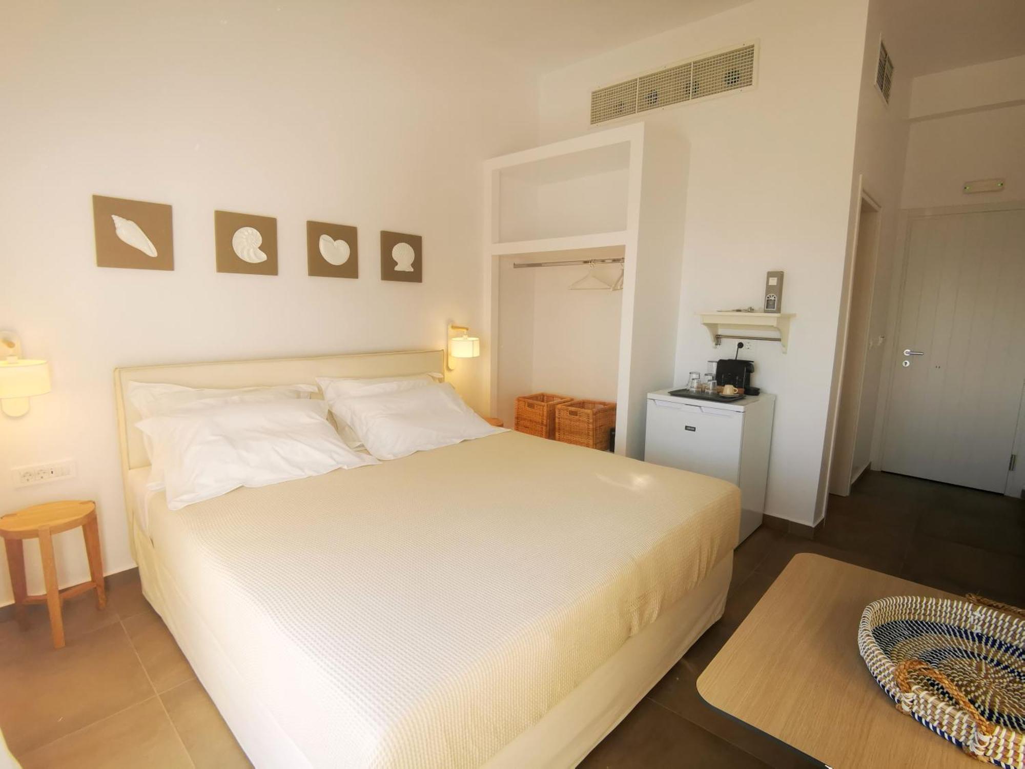 Κallisto Rooms Mytakas Zimmer foto